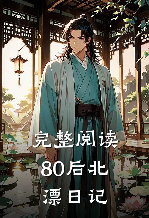 完整阅读80后北漂日记三年级