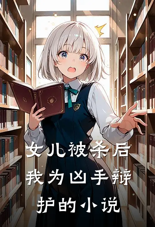 女儿被杀后,我为凶手辩护的名字