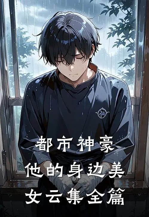 都市神豪他的身边美女云集全篇阅读