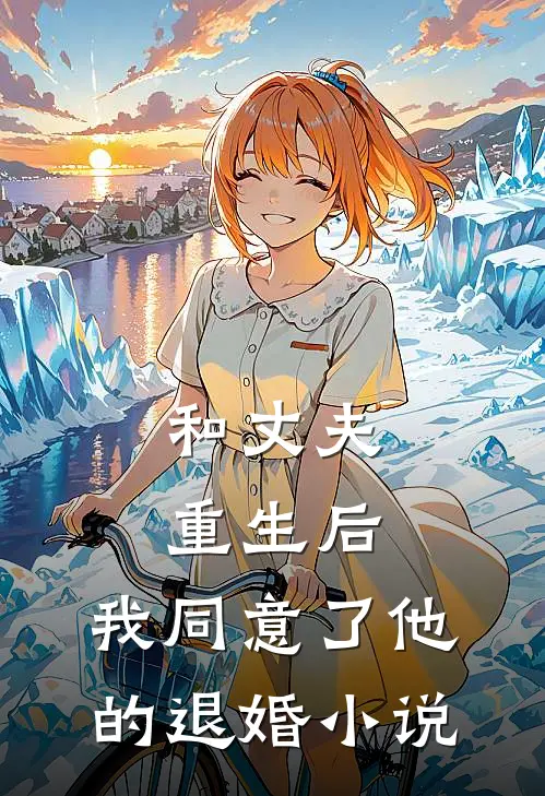 和丈夫重生后,我同意了他的退婚在线阅读