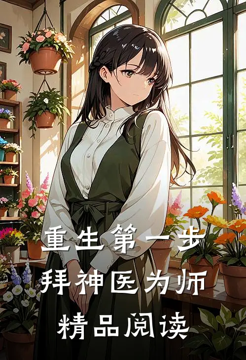 重生第一步,拜神医为师精品阅读