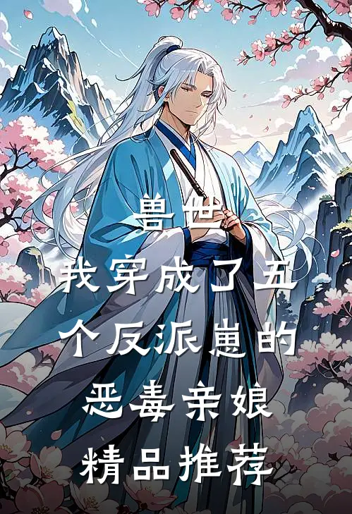 兽世我穿成了五个反派崽的恶毒亲娘精品推荐书
