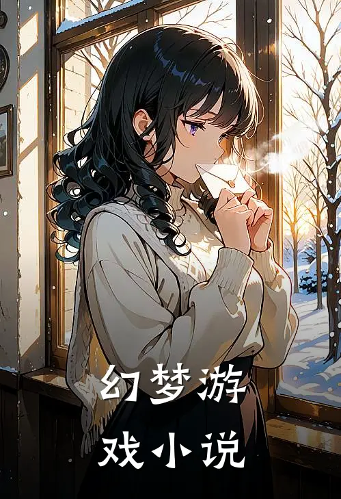 幻梦游戏小说