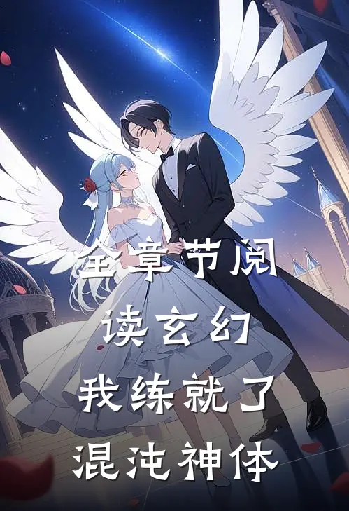 全章节阅读玄幻我练就了混沌神体
