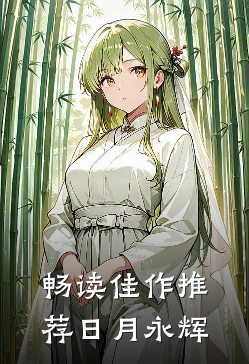 畅读佳作推荐日月永辉