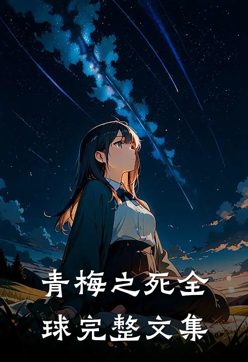 青梅之死全球完整文集