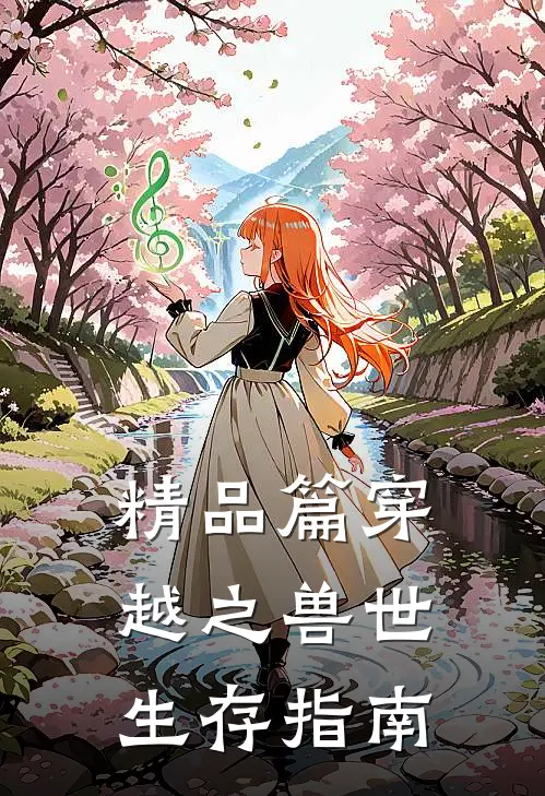 精品篇穿越之兽世生存指南在线观看