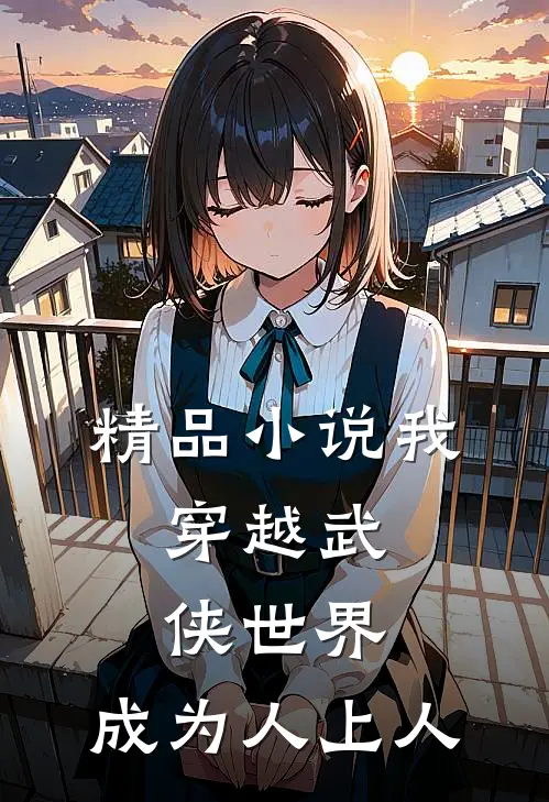 精品我,穿越武侠世界,成为人上人的