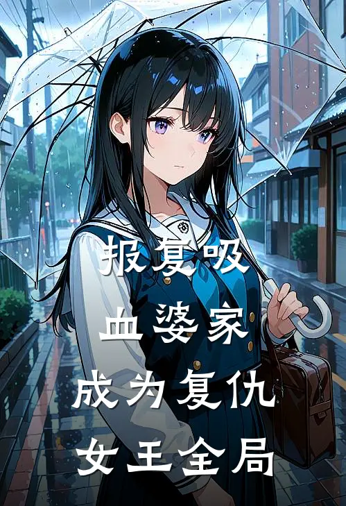 报复吸血婆家成为复仇女王全局