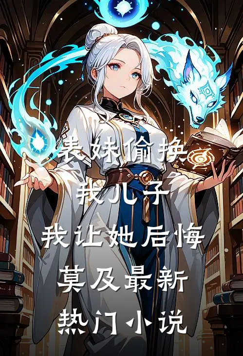 表妹偷换我儿子,我让她后悔莫及最新热门阅读