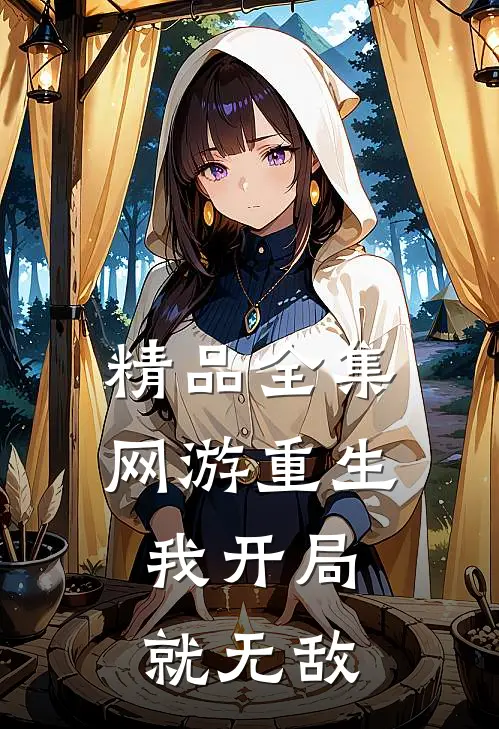 精品全集网游重生我开局就无敌
