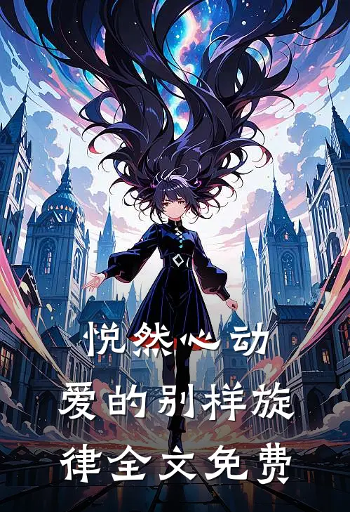 悦然心动爱的别样旋律全文免费观看