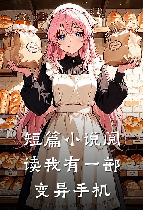 短篇阅读我有一部变异手机怎么写