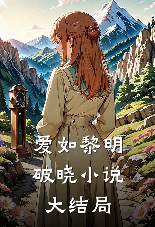 爱如黎明破晓小说大结局
