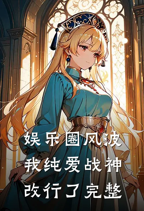 娱乐圈风波：我纯爱战神改行了完整