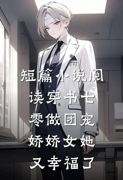 短篇小说阅读穿书七零做团宠，娇娇女她又幸福了