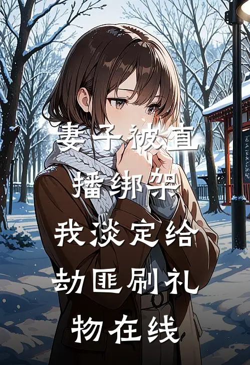 妻子被直播绑架,我淡定给劫匪刷礼物在线观看