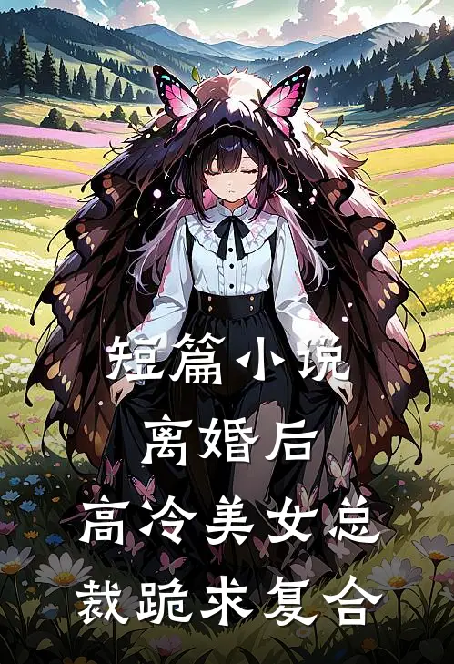短篇小说离婚后，高冷美女总裁跪求复合