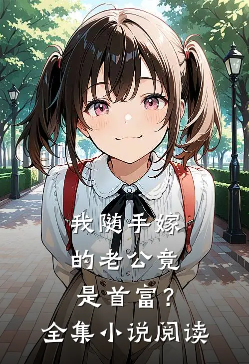 我随手嫁的老公竟是首富？全集小说阅读