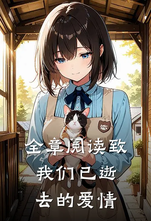 全章阅读致我们已逝去的爱情是