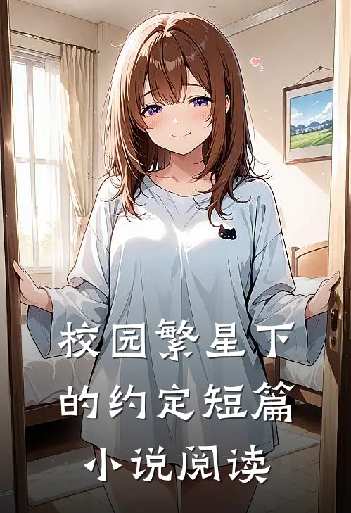 校园繁星下的约定短篇阅读全文