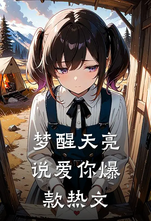 梦醒天亮说爱你爆款热文
