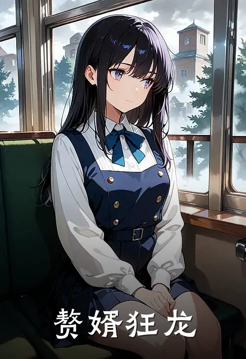 赘婿狂龙
