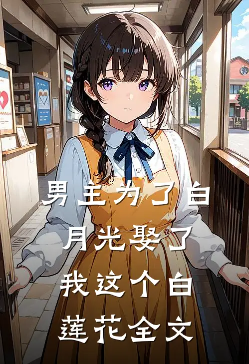 男主为了白月光娶了我这个白莲花全文在线阅读