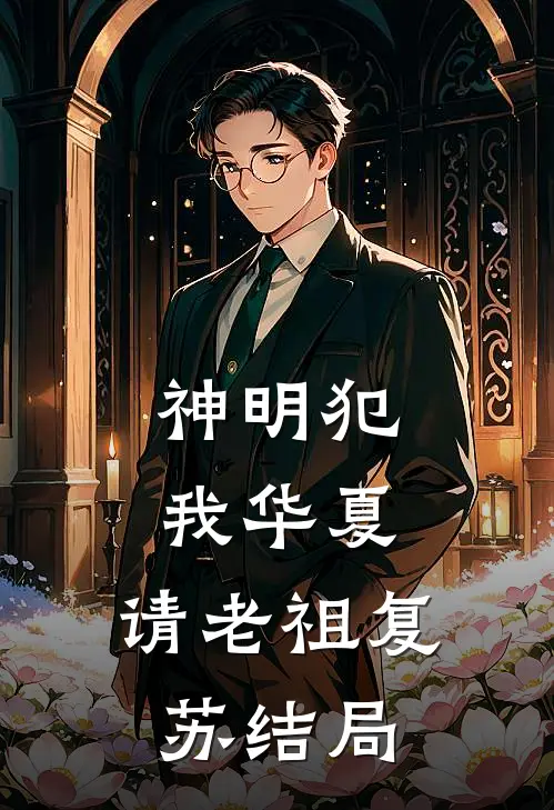 神明犯我华夏,请老祖复苏结局是啥