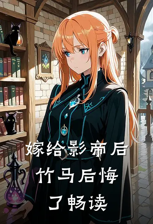 嫁给影帝后,竹马后悔了畅读全文