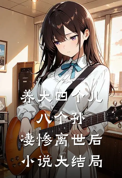 养大四个儿,八个孙,凄惨离世后大结局是啥