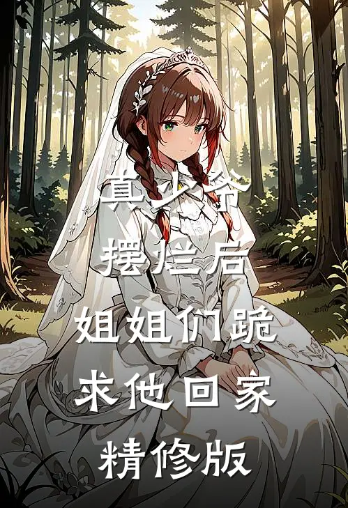 真少爷摆烂后,姐姐们跪求他回家精修版在线观看