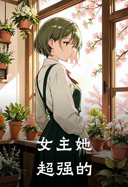 女主她超强的