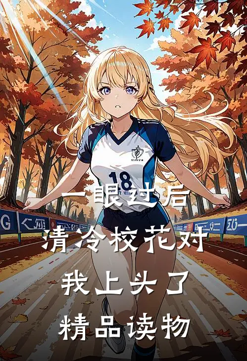 一眼过后，清冷校花对我上头了精品读物