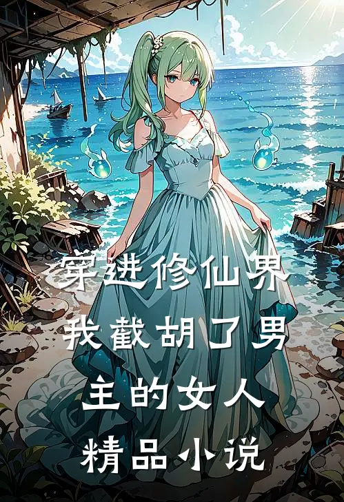 穿进修仙界：我截胡了男主的女人精品小说