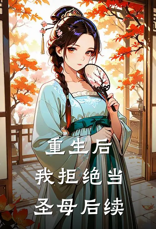 重生后,我拒绝当圣母后续免费阅读