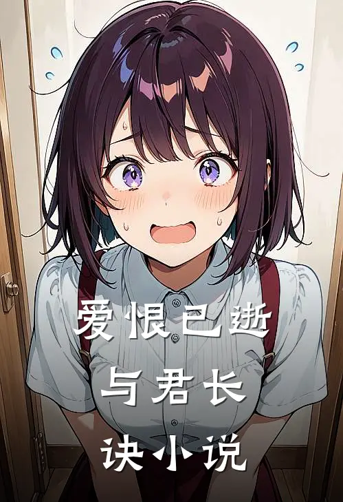 爱恨已逝,与君长诀在线阅读