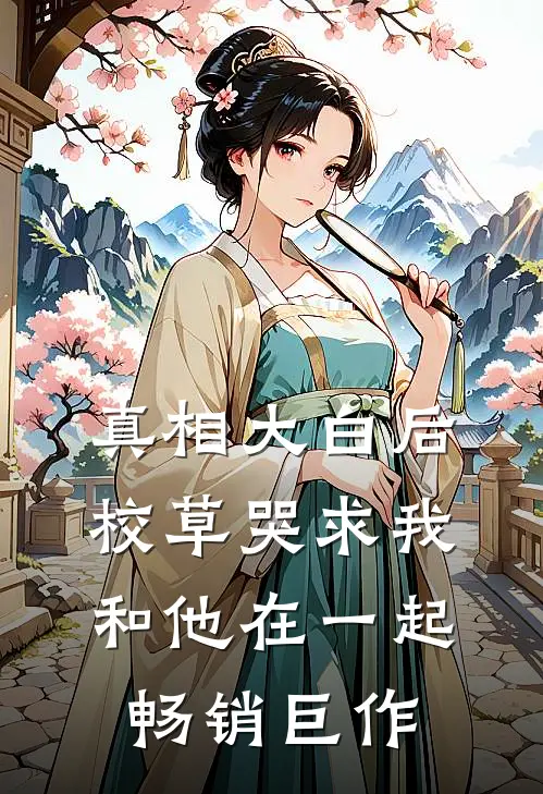 真相大白后，校草哭求我和他在一起畅销巨作