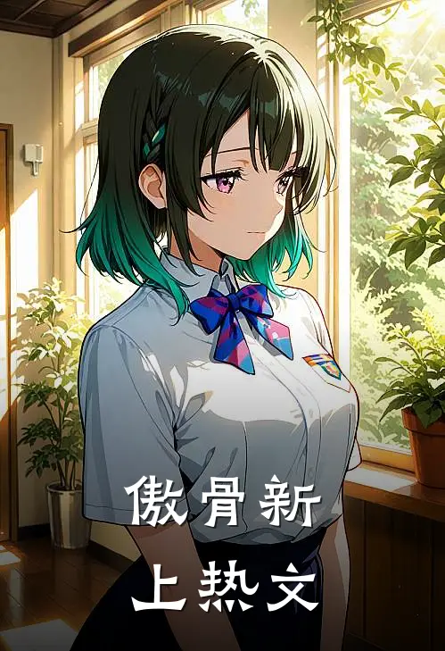 傲骨新上热文在线阅读