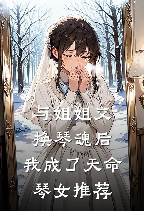 与姐姐交换琴魂后,我成了天命琴女推荐