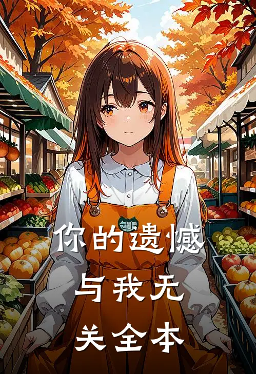 你的遗憾,与我无关全本免费阅读