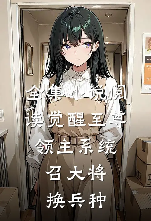 全集小说阅读觉醒至尊领主系统：召大将，换兵种