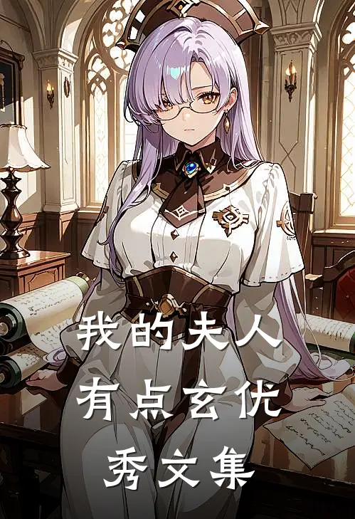 我的夫人有点玄优秀文集