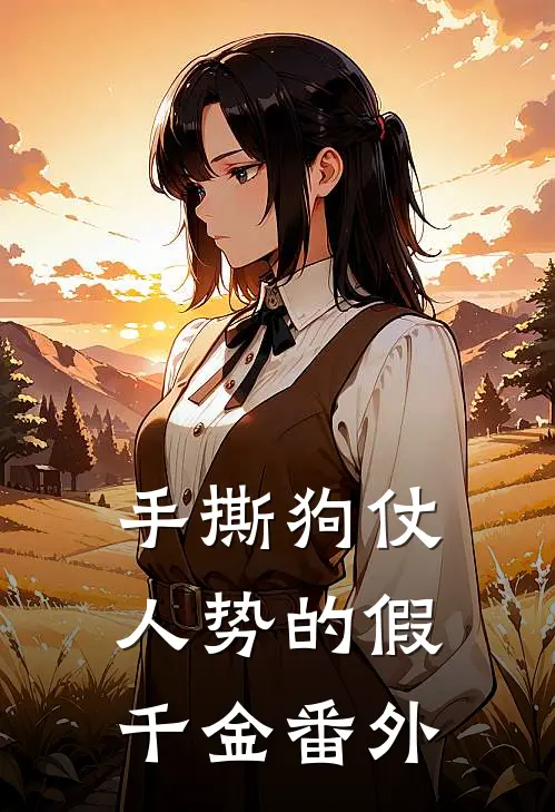 手撕狗仗人势的假千金 番外