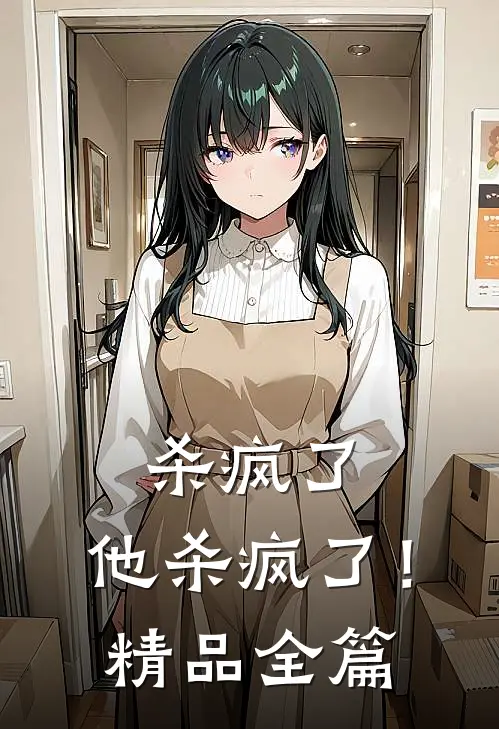 杀疯了,他杀疯了!精品全篇阅读
