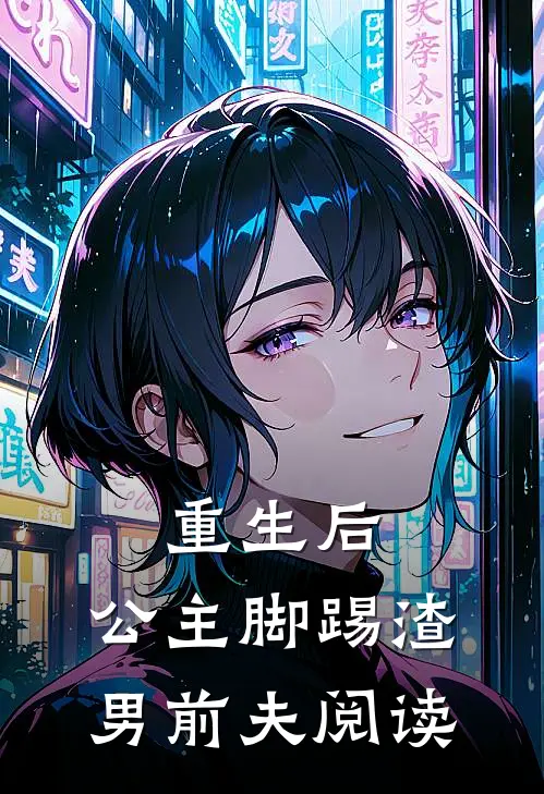 重生后,公主脚踢渣男前夫阅读免费