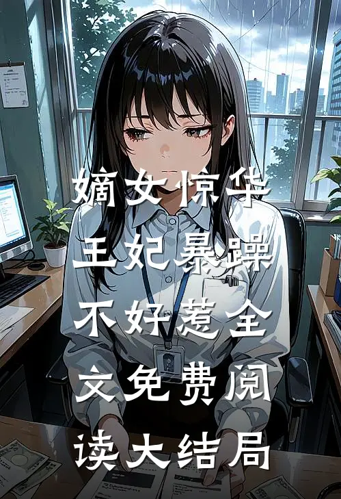 嫡女惊华王妃暴躁不好惹全文免费阅读大结局视频