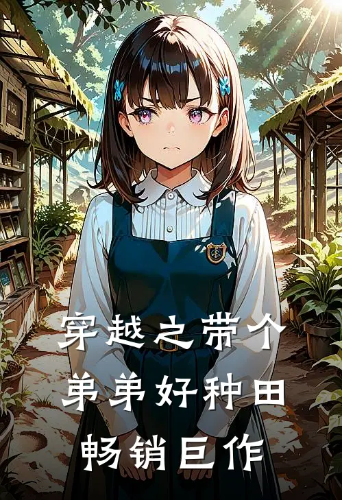 穿越之带个弟弟好种田畅销巨作