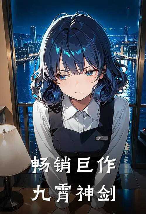畅销巨作九霄神剑多少钱
