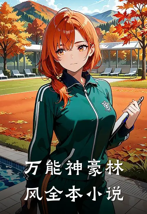 万能神豪林风全本
